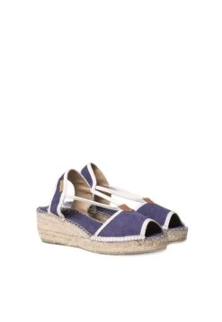 Toni Pons BRIANA - Espadrille - Mari Cru -Bequeme Schuhe 483dc30c2da64aa5b60370c1a6e63aa3