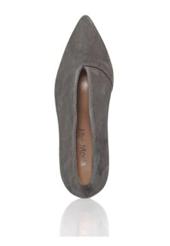 High Heel Pumps - Stein -Bequeme Schuhe 488d7c6d506c409ab0f21a6e4f4b1c1e