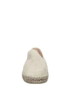 Fred De La Bretonière Espadrille - Taupe -Bequeme Schuhe 488fc487fcfd4c7e90754b3b66d438ef