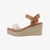 Xti Espadrille - Gold -Bequeme Schuhe 48e65c9c2802421f97949bec74dcd56f