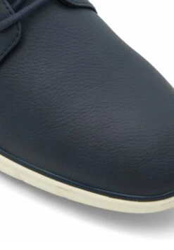 Aldo WALBI - Sportlicher Schnürer - Navy -Bequeme Schuhe 49b376bcd6004febb16784a54f18464b