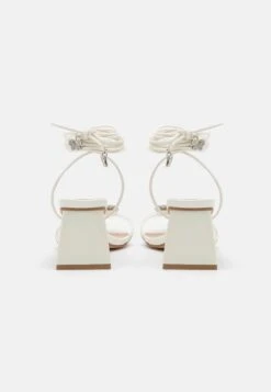 Even&Odd Riemensandalette - White 11 Even&Odd Riemensandalette - White -Bequeme Schuhe 49b972fbe9614da89691483be5df83fc