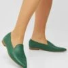 Bianco BIATRACY - Slipper - Green Pop -Bequeme Schuhe 4a7b52ebc65743d086514886fa43f7f6