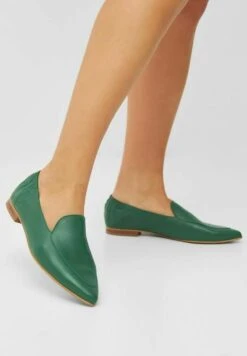 Bianco BIATRACY - Slipper - Green Pop