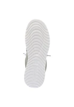 Fusion Sportlicher Schnürer - Grün -Bequeme Schuhe 4ad422acc0224daba44f95b371b0410a