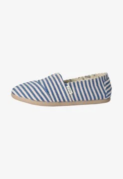 CLASSIC SURFY - Espadrille - Blue -Bequeme Schuhe 4b4ab31e9fba42a4922c1309dbce1904