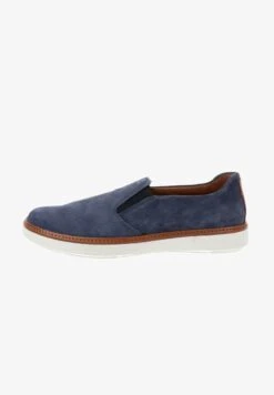 Valleverde Slipper - Blu