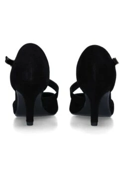 FLUTE - Pumps - Black -Bequeme Schuhe 4b939b6ba9c34a24a7ed7642a4e18d8f