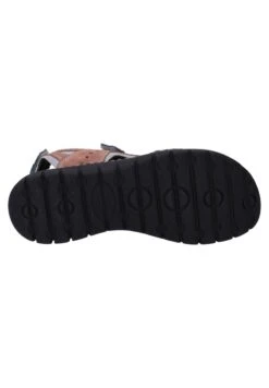 Josef Seibel STEFANIE 23 - Trekkingsandale - Azur/kombi -Bequeme Schuhe 4b97d3ba353040aab4c80f044b9e0713