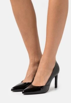 Calvin Klein STILETTO - Pumps - Black