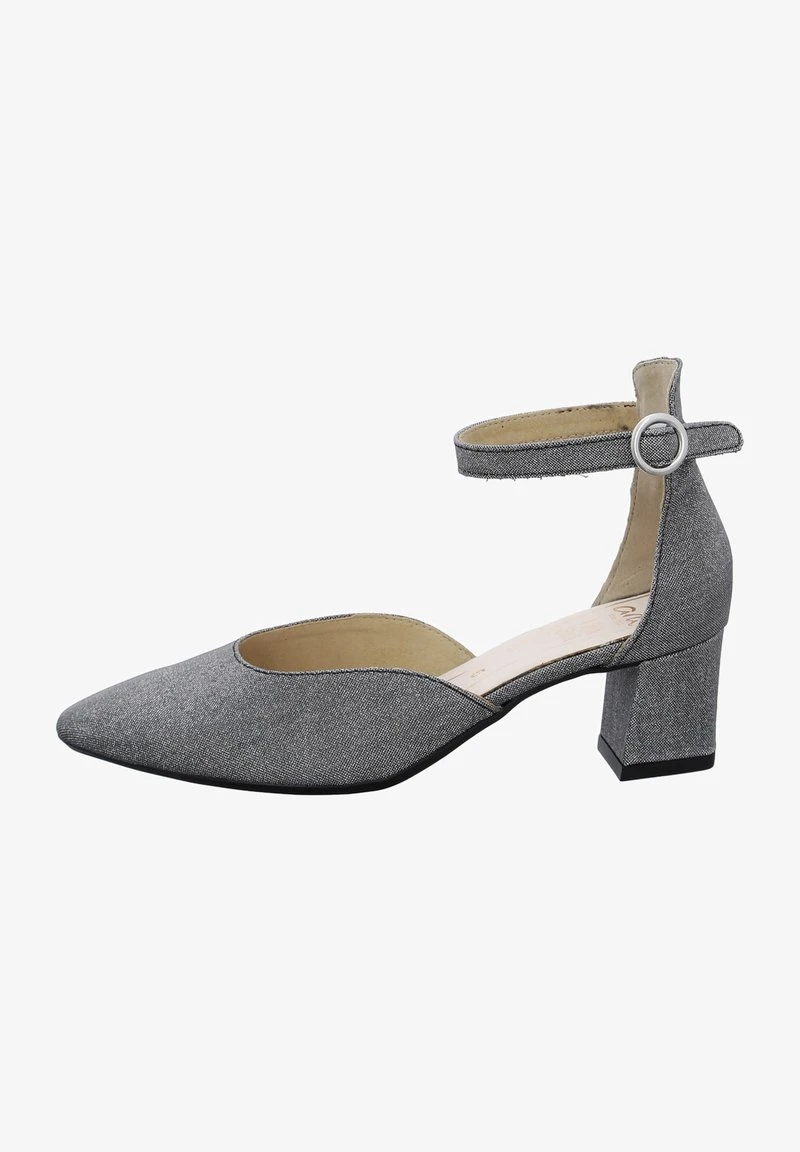 Ara LONDON - Pumps - Schwarz 3 Ara LONDON - Pumps - Schwarz