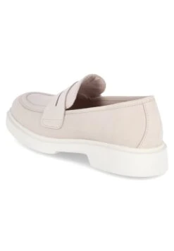 SILENE - Slipper - Beige -Bequeme Schuhe 4d4a7afde0854afaa31c1da24be457f6