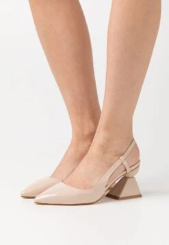 Raid JASMINE - Pumps - Nude