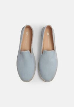 Fred De La Bretonière Espadrille - Baby Blue -Bequeme Schuhe 4defc94a3feb4f8c9793fc87adfa38fa