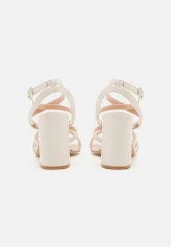 Raid ERLENE - High Heel Sandalette - Off White 11 Raid ERLENE - High Heel Sandalette - Off White -Bequeme Schuhe 4e01142fe2be43cf85e1f885bd956b51