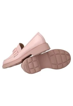 65 CALLIOPE - Slipper - Rot 11 65 CALLIOPE - Slipper - Rot -Bequeme Schuhe 4f14abe103f04e339458fe8533bb4848