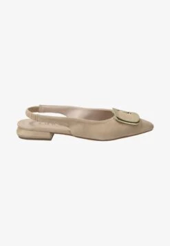 64ELOISA - Pumps - Beige -Bequeme Schuhe 4f396c1ebe1044c6a39f000527d4dd43 1