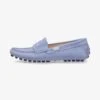 Floris Van Bommel ROKI - Mokassin - Lightblue -Bequeme Schuhe 4f8edeb96d2f49f3b380d452997bc899