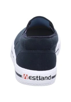 LASER - Slipper - Blau -Bequeme Schuhe 50244cf47ad2452aaaff4a2de9aff3cb