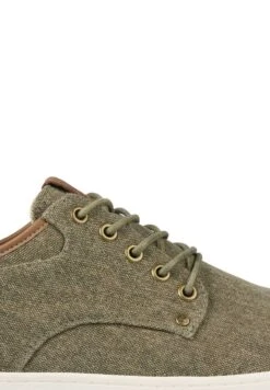 BULLBOXER - Sportlicher Schnürer - Grey 13 BULLBOXER - Sportlicher Schnürer - Grey -Bequeme Schuhe 502686caad094f94ba060f118f0ab6a0