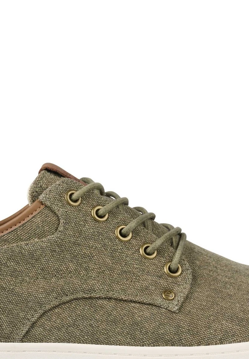 BULLBOXER - Sportlicher Schnürer - Grey 8 BULLBOXER - Sportlicher Schnürer - Grey – Bild 6