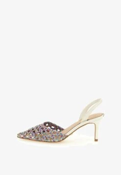 Guess MYELEE - Pumps - Multicolor 12 Guess MYELEE - Pumps - Multicolor -Bequeme Schuhe 5028eecd5c6448dcb23555867e5409cc 1