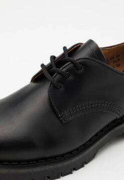 Sandro LONDON - Schnürer - Noir 13 Sandro LONDON - Schnürer - Noir -Bequeme Schuhe 510142c7dc0040f5878effdc3e7ae692