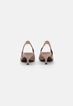 Furla CODE SLINGBACK - Pumps - Bois De Rose 11 Furla CODE SLINGBACK - Pumps - Bois De Rose -Bequeme Schuhe 5193ccde326b4113b102779540c42fb7