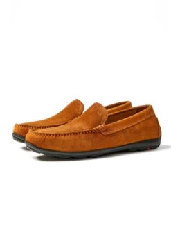 Lloyd EMILIO - Mokassin - Cognac -Bequeme Schuhe 51c30a2f2d14498b984993afa699cef8