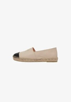 DEMI - Espadrille - Sand -Bequeme Schuhe 51d60da764a04c7c8fbe000f994be7c9