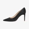 JAMIE VIPERA - High Heel Sandalette - Black -Bequeme Schuhe 51ee996839a147198fbc0a9bd8097d80