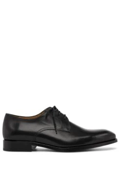 PETER KAISER KLEMENS - Business-Schnürer - Schwarz -Bequeme Schuhe 51f5ef9f249b465da8be79805a828335