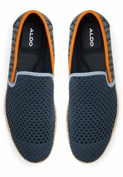 Aldo KIANOU - Slipper - Other Navy -Bequeme Schuhe 521473f766764cd0adeb78f368f19f9b