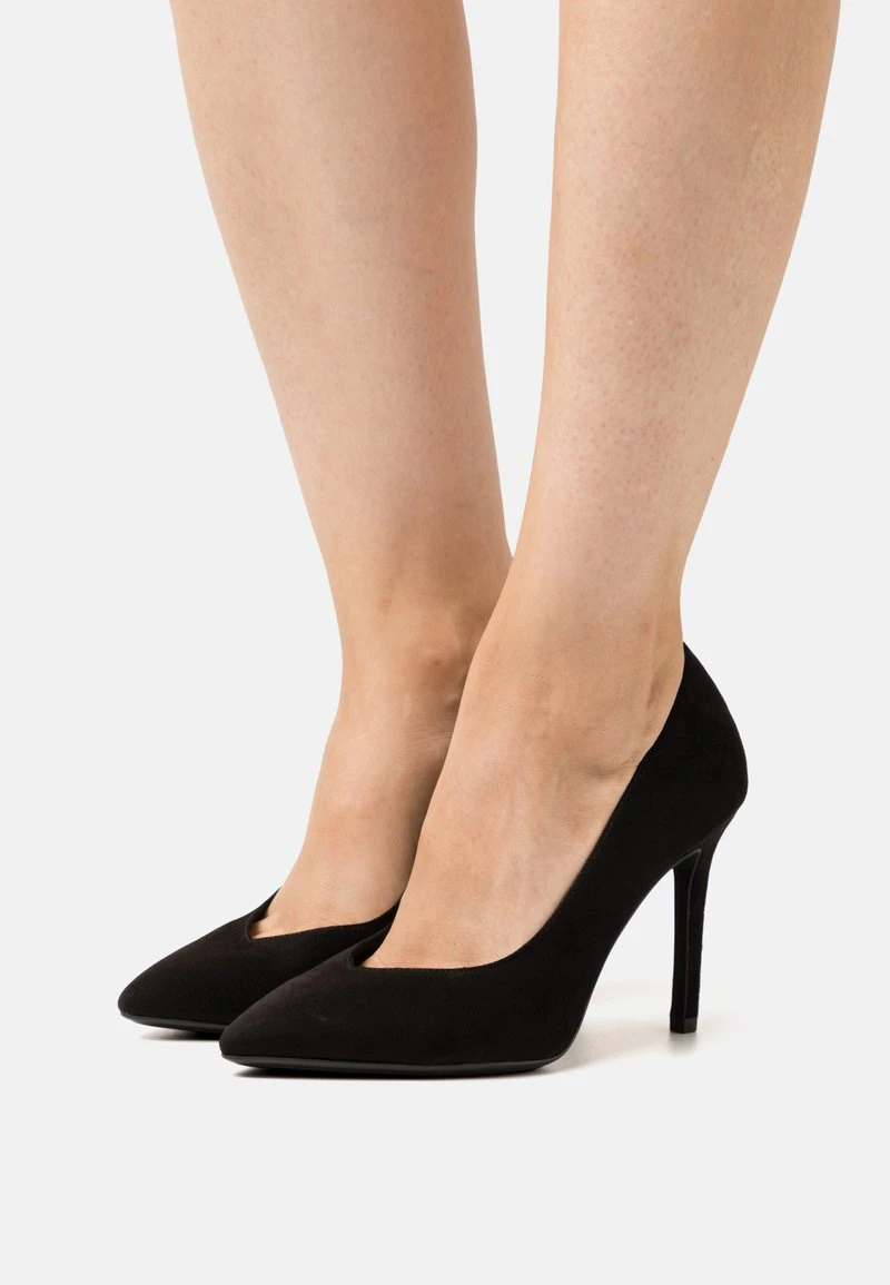 Tamaris Pumps - Black 3 Tamaris Pumps - Black