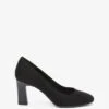 Next MAVIS - Pumps - Black 1 Next MAVIS - Pumps - Black -Bequeme Schuhe 529614211bde4f56af1e853df59fa334