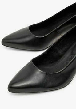 Bianco BIAGINA - Pumps - Black -Bequeme Schuhe 534244ba092446a0bb11dac910ee97a3