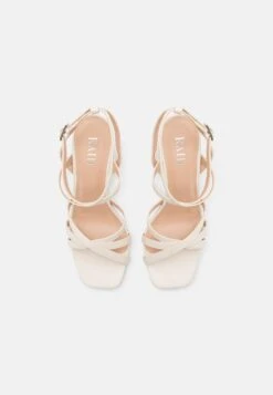 Raid ERLENE - High Heel Sandalette - Off White 13 Raid ERLENE - High Heel Sandalette - Off White -Bequeme Schuhe 542f30f36a0248db8c4d8c944999c65f