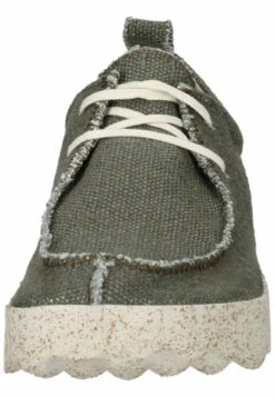Asportuguesas CHAT - Sportlicher Schnürer - Military Green 13 Asportuguesas CHAT - Sportlicher Schnürer - Military Green -Bequeme Schuhe 545c26cba8254e5bb4a63571df6868db