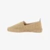 Espadrille - Beige -Bequeme Schuhe 548d49826eec419cbb64714cdefcd5a5