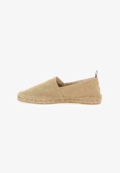 Espadrille - Beige
