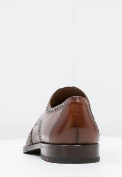 Lloyd LUCIEN - Business-Schnürer - Kenia 11 Lloyd LUCIEN - Business-Schnürer - Kenia -Bequeme Schuhe 54e518b207f34a11bb039af3ab7a21f1