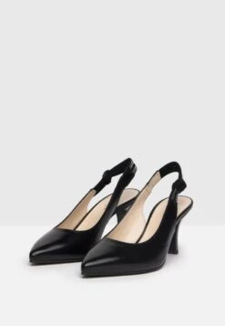 NeroGiardini E218341DE - Pumps - Nero -Bequeme Schuhe 550a6b7ed97e410da5a3c6098fcbc590