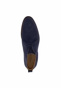 DESERT - Schnürer - Bleu -Bequeme Schuhe 55359c4f85504cf3b4e172e34baa55fc