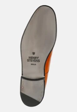 WINSTON PD - Business-Schnürer - Cognac -Bequeme Schuhe 556d53ec5edd4b229ff47fbc758576c0