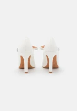 Anna Field Pumps - Off-white -Bequeme Schuhe 557dddd0a2cf4840a10d358c4663d958