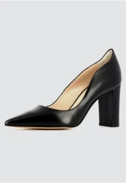 JESSICA - Pumps - Black -Bequeme Schuhe 55f782aae432471b84f7a66a6f5b2bdc