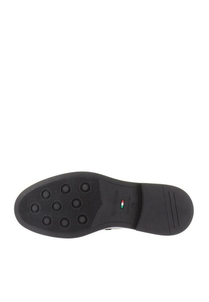 NeroGiardini Mokassin - Blu 6 NeroGiardini Mokassin - Blu – Bild 4