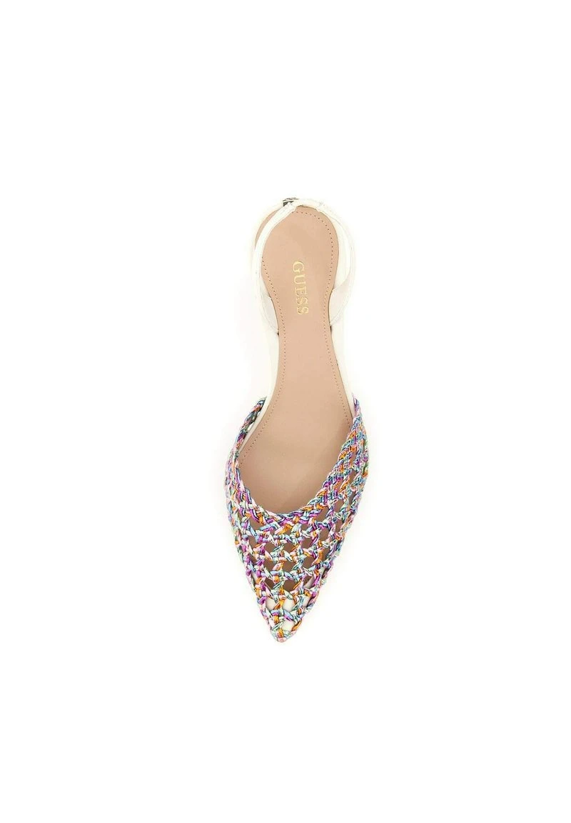 Guess MYELEE - Pumps - Multicolor 5 Guess MYELEE - Pumps - Multicolor – Bild 3