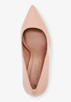 Next FOREVER COMFORT - Pumps - Nude Pink 10 Next FOREVER COMFORT - Pumps - Nude Pink -Bequeme Schuhe 56b7e8933a0345fbb2f80bd4437ec733