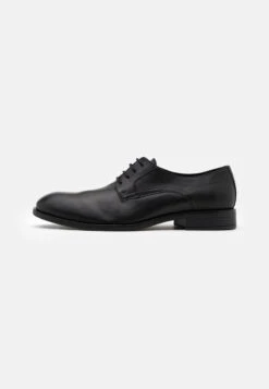 Bianco BIABYRON DERBY - Business-Schnürer - Black